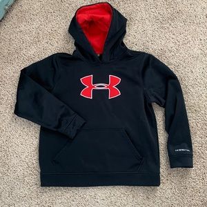 💪🏽 BOYS UNDER ARMOUR 💪🏽